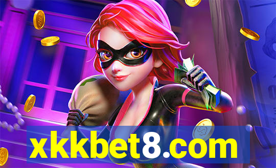 xkkbet8.com