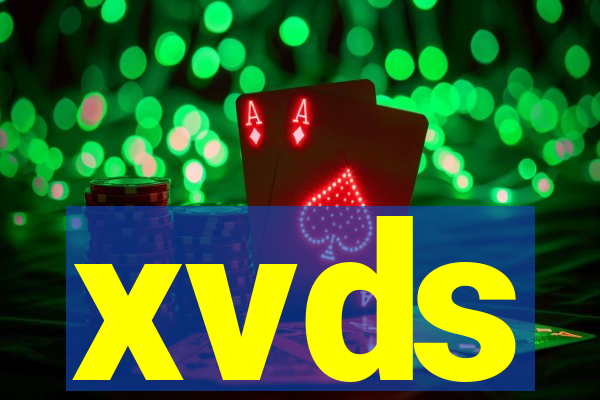 xvds