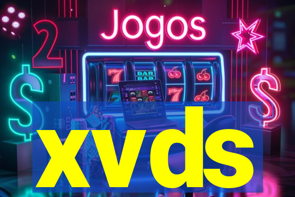 xvds