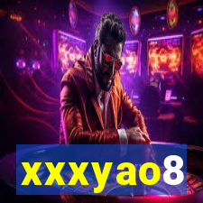 xxxyao8