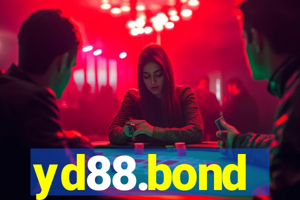 yd88.bond