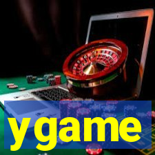 ygame