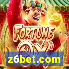 z6bet.com