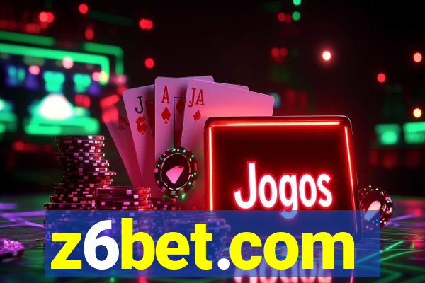 z6bet.com