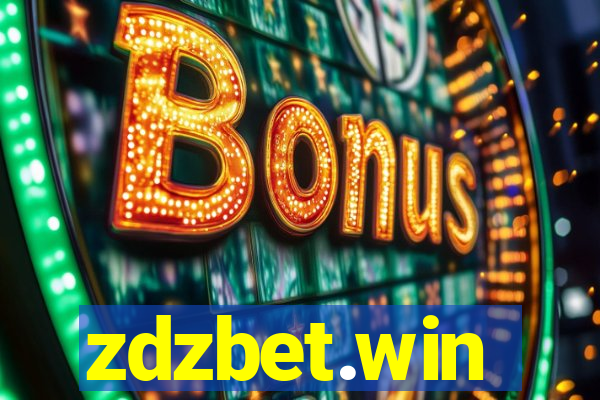 zdzbet.win